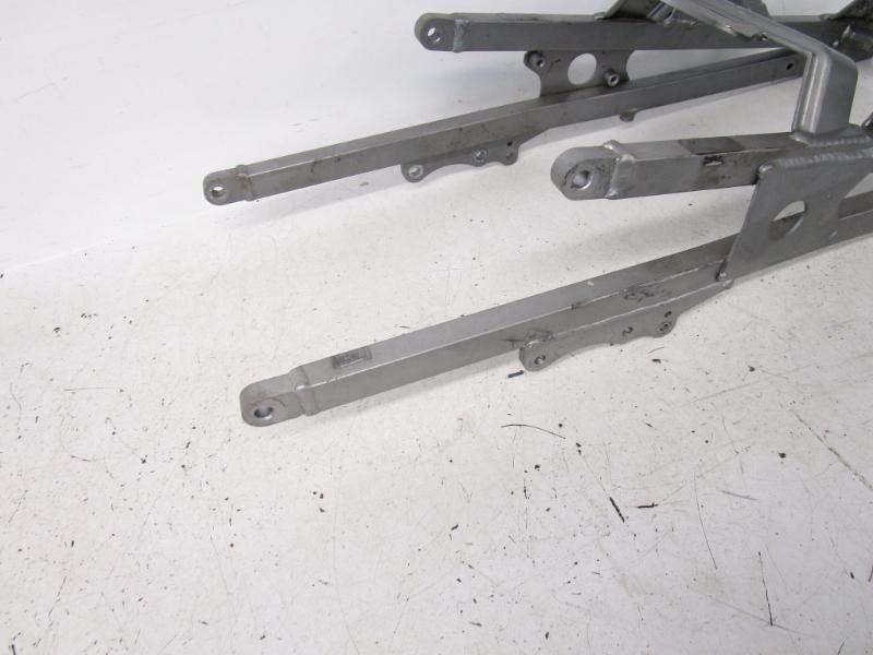 97 Kawasaki Ninja ZX9R B Rear Subframe 32160-1439-GD 1997